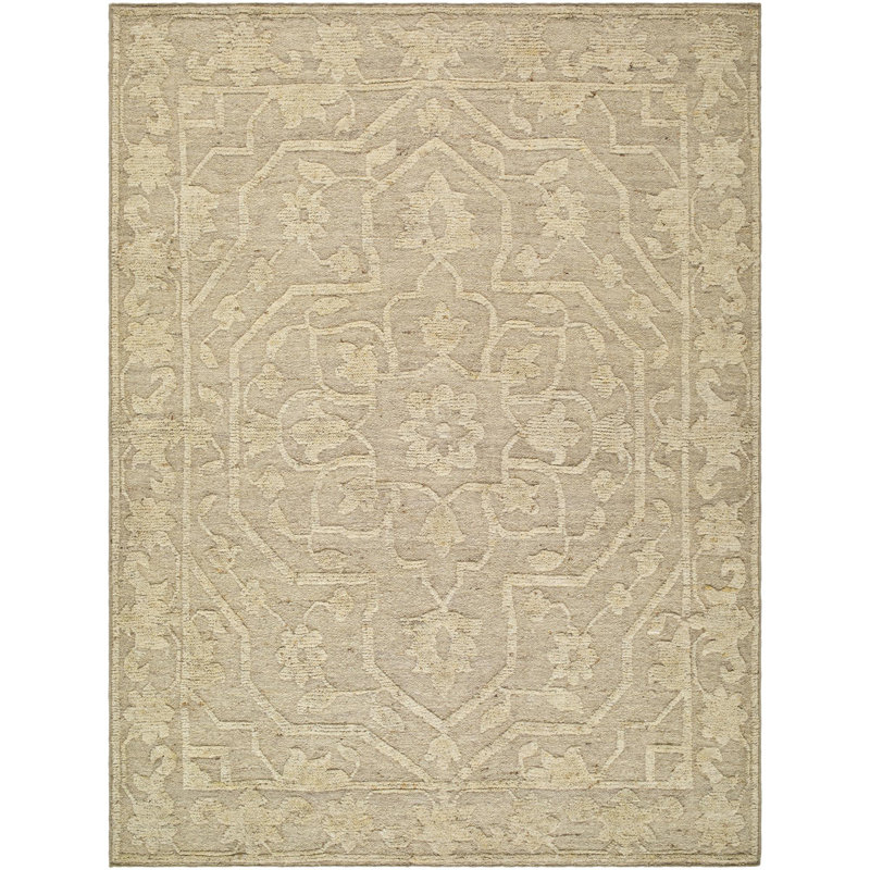 Savannah Handmade Rug, Rectangle 9' x 12'
