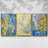 " Fledgling I " 3 - Pieces-97794687-97794694