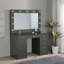 Ensemble de meuble-lavabo 7 tiroirs Fern Grey-1084918082-1084918084