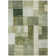 Machine Washable Indoor/Outdoor Cicel ACN1190 Sage Rug