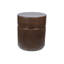 Provenance Signature Outdoor Round Side Table-83602687