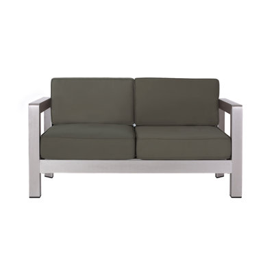 Outdoor Patio Loveseat