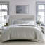 Raja Linen Duvet Cover-807292178-807292189