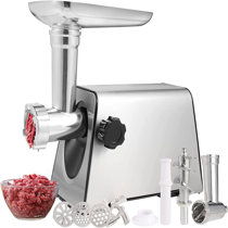 https://assets.wfcdn.com/im/78377020/resize-h210-w210%5Ecompr-r85/2200/220050839/Norbi+Stainless+Steel+Electric+Meat+Grinder.jpg