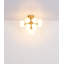 Mulay 13 - Light Matte Black Pendant