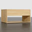 Table de chevet Hanzel