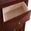 Commode média, cerise-20738792