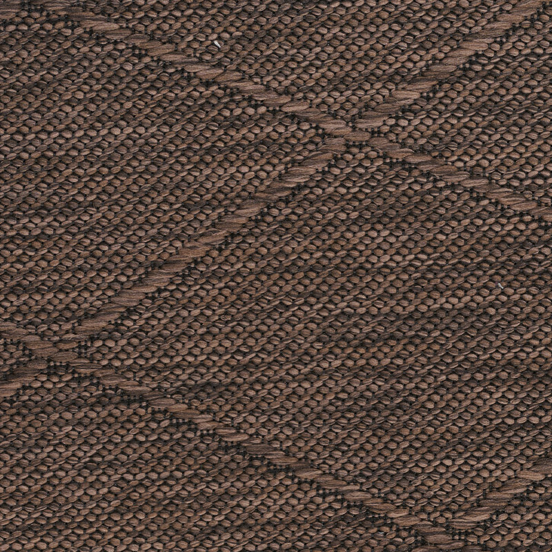 Dakhari Machine Washable Indoor/Outdoor Area Rug, Rectangle 3' x 5'