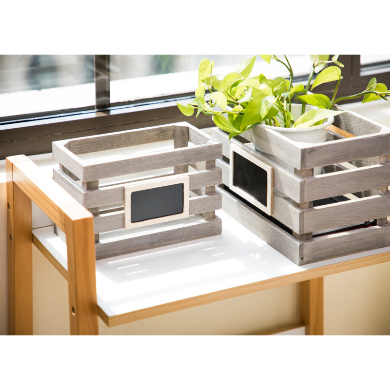 Rosecliff Heights Crate