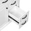 Meuble-lavabo de 30 pouces avec lavabo et rangement multifonctionnel-895890055-892668932
