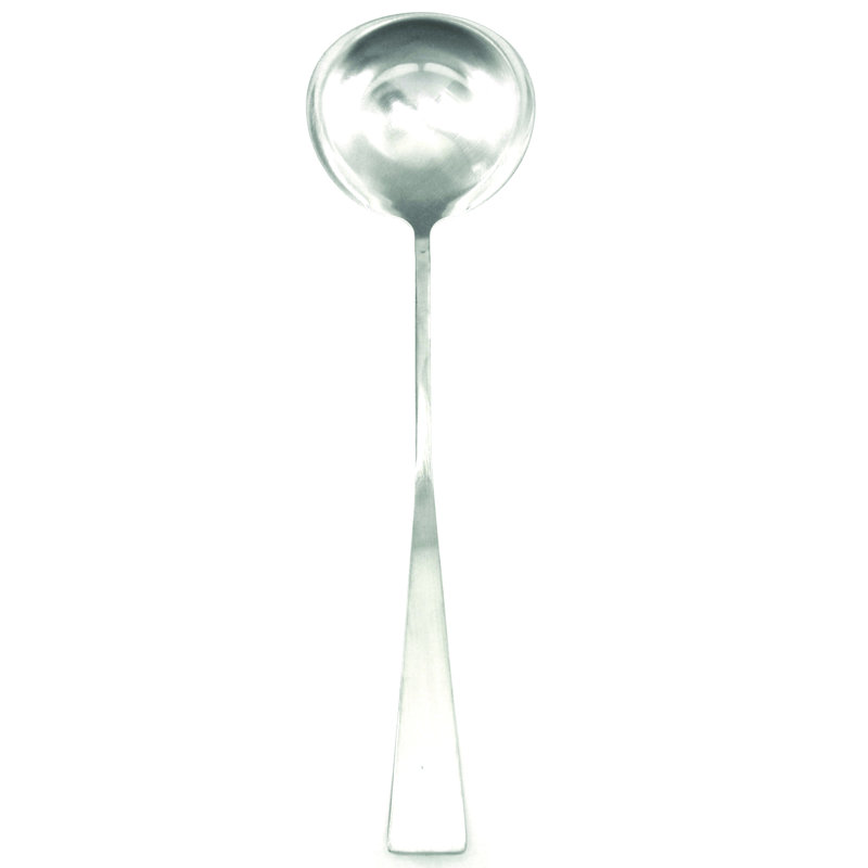Mepra Italia Ice Ladle Stainless Steel