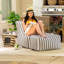 Repose-pieds d'extérieur The Lucy-94848090
