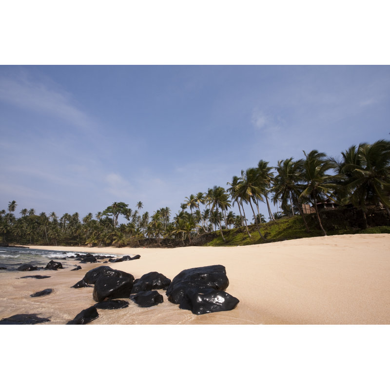 Travel Destination - Wrapped Canvas Print, 30cm H x 46cm W x 3.8cm D