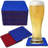 Square 18 Piece Coaster Set