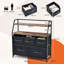 Dreen 5 Drawer Storage Drawer