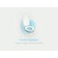 Cachet Nightlight Quiet-Close with Grip-Tight Round Toilet Seat-316843010-387219902
