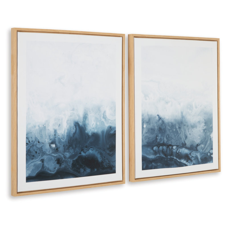 2 - Pieces