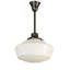 Krumholz 1 - Light Pendant