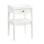 Table de chevet 1 tiroir Foley