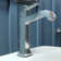 Hansgrohe Metropol Classic Single-Hole Faucet 160 with Drain Assembly, 1.2 GPM