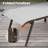 Outdoor Metal Chaise Lounge (Set of 4)-1372102417