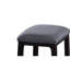Tabouret à hauteur de comptoir Tempting