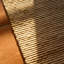 Jaipur Living Alpine ALP06 Handknotted Solid Tan and Brown Area Rug (9'x12')-824024458