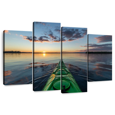 Senne Ontario Lake Kayak