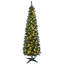 Sapin de Noël artificiel no 5