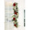 Christmas 5' Classic Check Garland