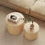 Ensemble de tables basses gigognes 19,7 po-472799102