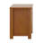 Isenbert 21.9" 2 Drawer Nightstand-1284523906