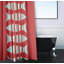 Ludwig Floral Shower Curtain-1604351995