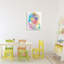 «Colorful Sports Soccer Canvas», conception de Marcus Prime-641485557