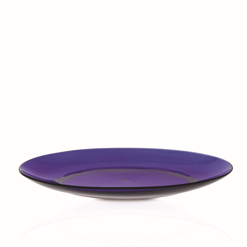 Assiette Duralex Lys Saphir 19 cm