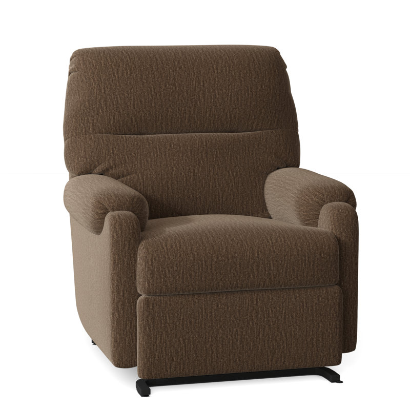 Jojo Recliner, Praline Beige Performance, Manual