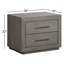 28'' W Solid Wood Nightstand