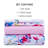 Sateen Floral Sheet Set-142182302