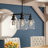 Donson 3 - Light Dimmable Classic / Traditional Chandelier-38892968-95757265-38892969