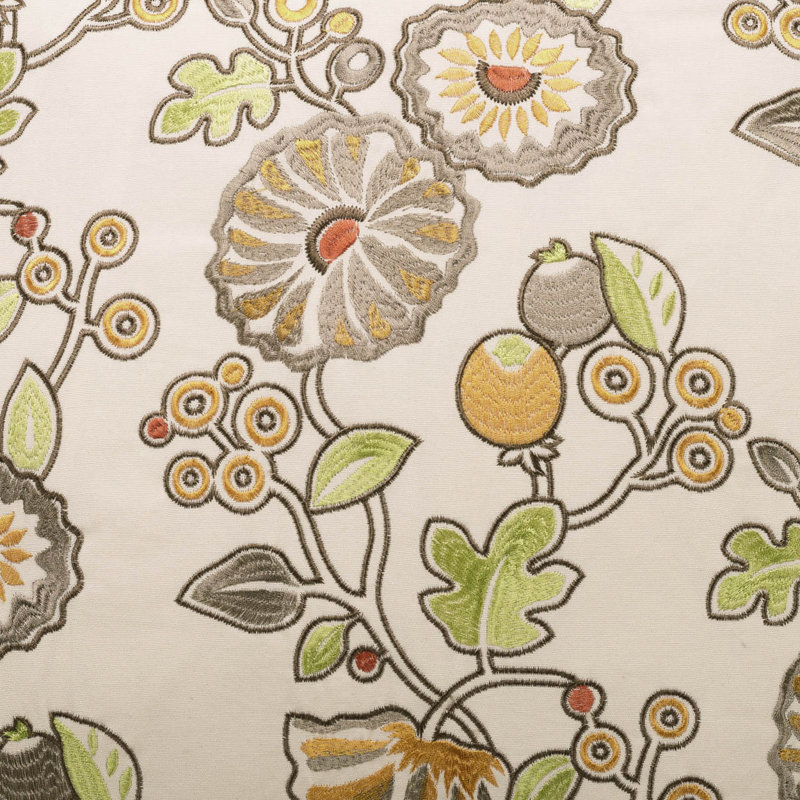 Tissu en mélange de coton Clarissa