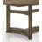 Parfield Dining Table, Weathered