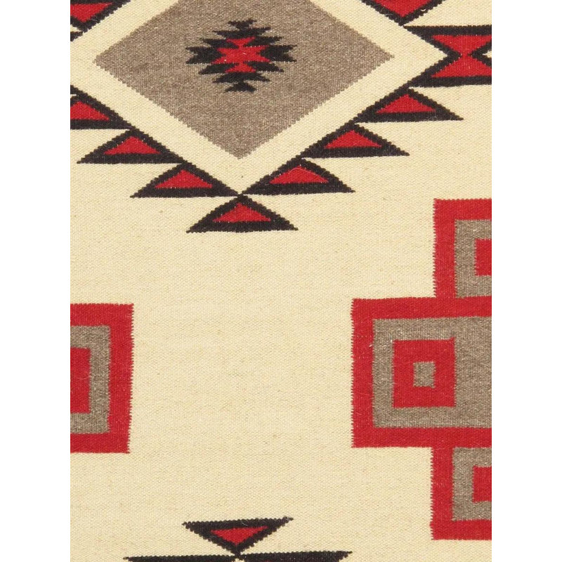 Castlewood Oriental Area Rug