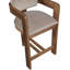 Tabouret rembourré Sacha Howley-189653406-193433141-189653393