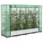 Raised Bed, Polypropylene, Polyethylene, Iron-1323727717-1323727738