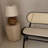 Castile End Table