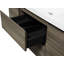48" Floating Bathroom Vanity With Sink