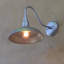 Luminaire de grange d'extérieur 15 po Ellesef-23571475