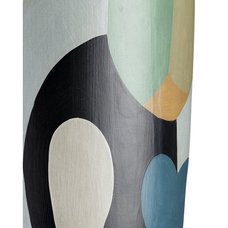 So Nouveau End Table