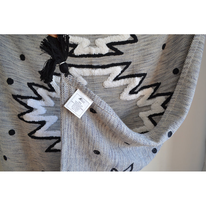 Throw Blanket