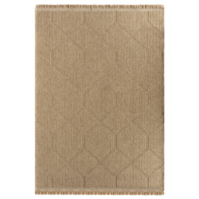 Koston Geometric Indoor Rug